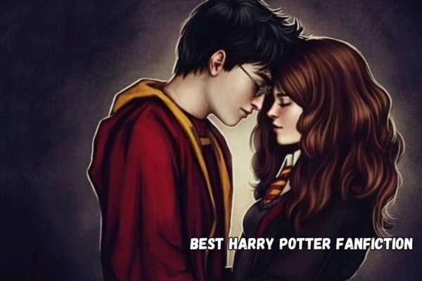 best harry potter fanfiction