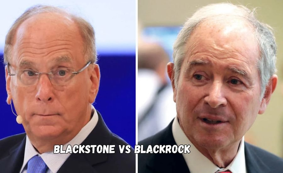 blackstone vs blackrock