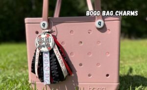 bogg bag charms