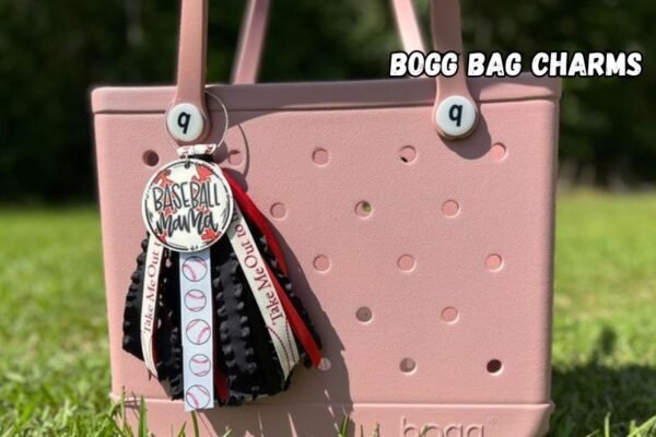 bogg bag charms