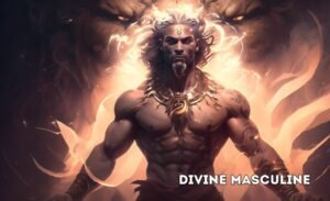 divine masculine