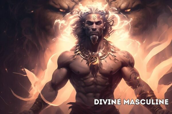 divine masculine