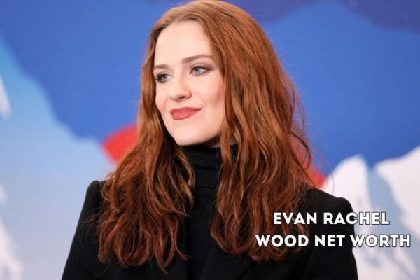 evan rachel wood net worth