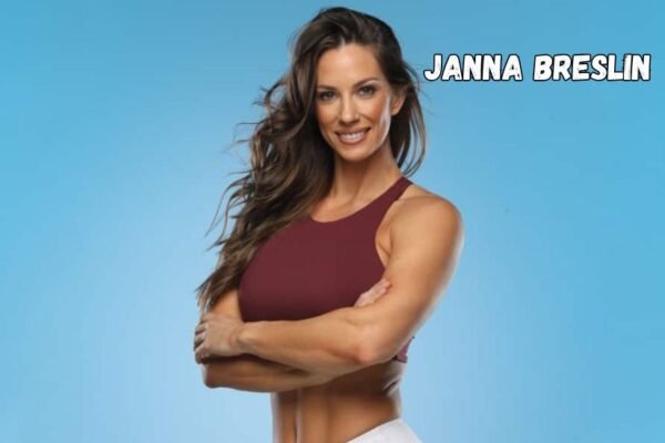 janna breslin