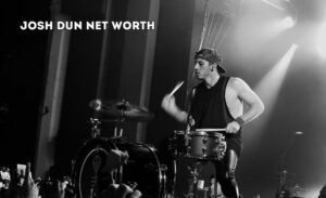 josh dun net worth