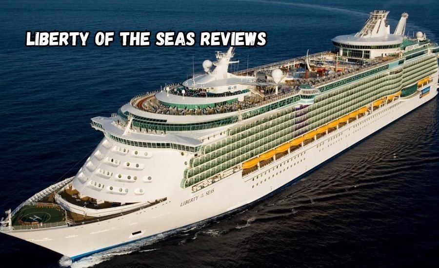 liberty of the seas reviews