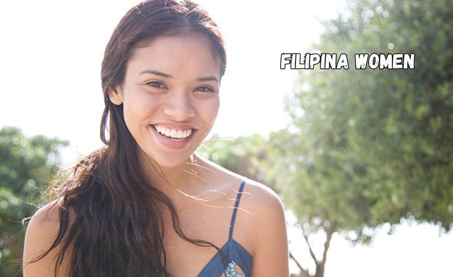 filipina women