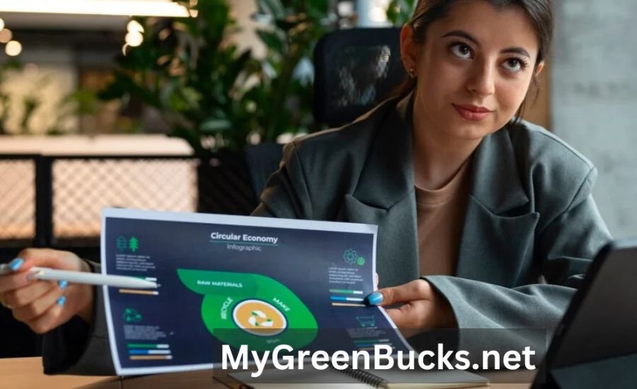 mygreenbucks.net