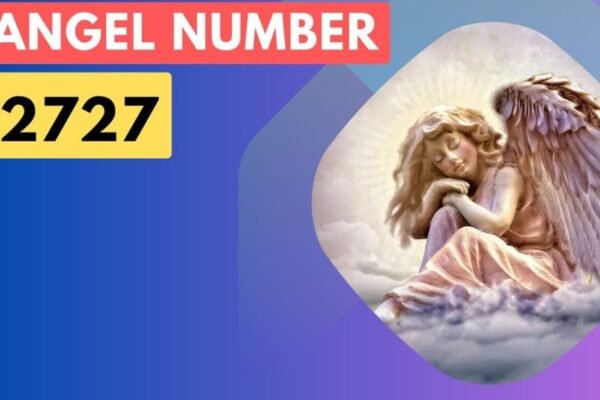 2727 angel number