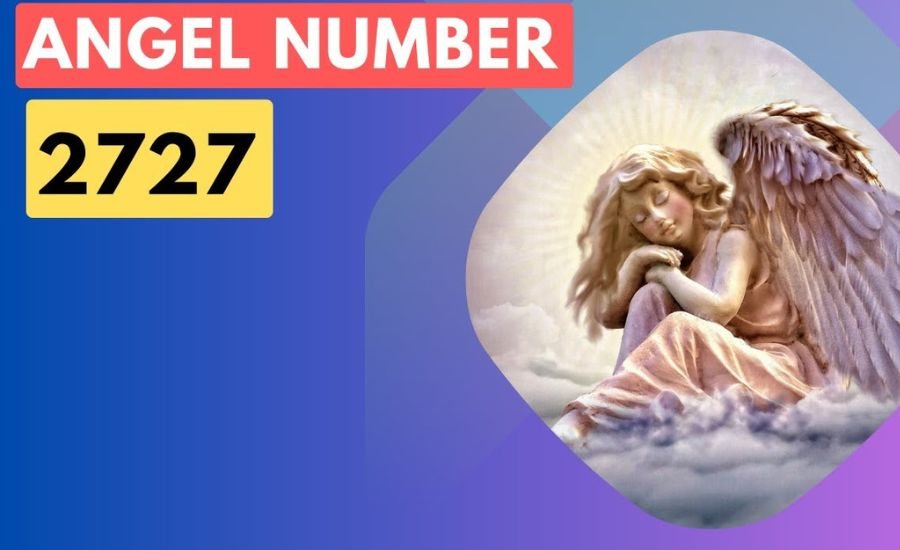 2727 angel number