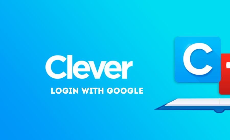 clever login with google