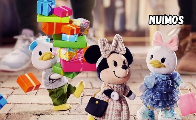 Discover Nuimos: The Ultimate Guide to the Cutest Collectible Companions